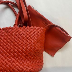 MINI INSIDE OUT-  naranja