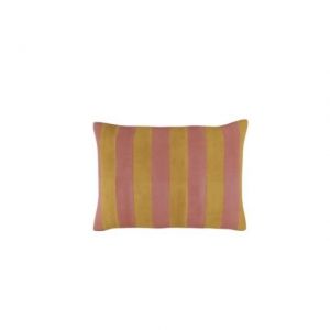 Cuscino 30x40 NIZAM cream-pink