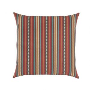 Federa cotone 60x60 oriental garden