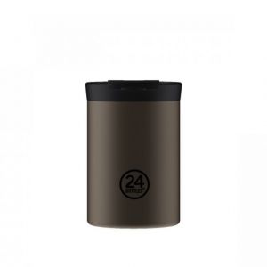 Travel tumbler 350 MOCHA