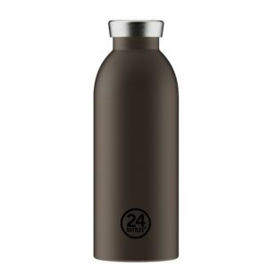 Clima bottle 500 MOCHA