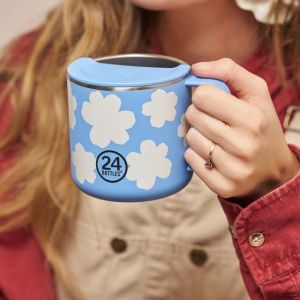 Casa mug daydreaming