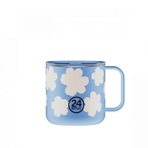 Casa mug daydreaming
