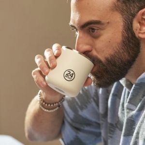 Casa cup cotton