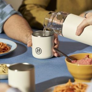 Casa cup cotton