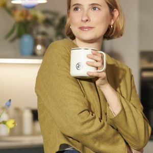 Casa mug cotton
