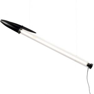 SELETTI BIC LAMPADA- BLACK