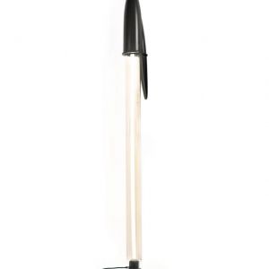 SELETTI BIC LAMPADA- BLACK
