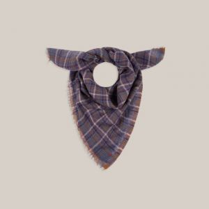 SCIARPA edinburgh n800-blue