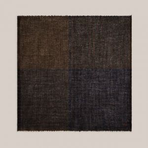 SCIARPA corneille n852-navy