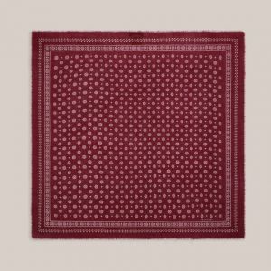 SCIARPA olaf n676- velvet