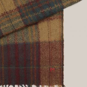SCIARPA anderson n803- brown