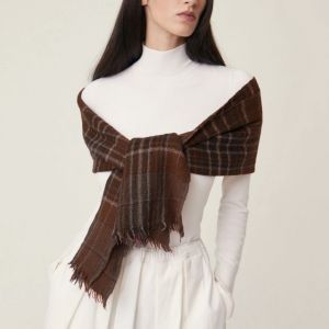 SCIARPA anderson n803- brown