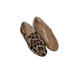 Mocassino maculato