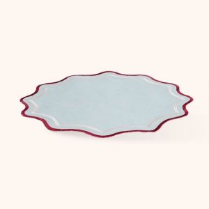 AMERICANE SMERLO TONDE- set da due cielo