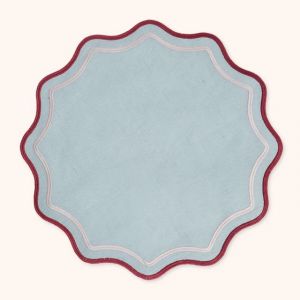 AMERICANE SMERLO TONDE- set da due cielo