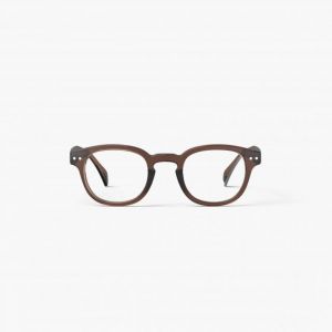 OCCHIALE mod.C da LETTURA- dark expresso
