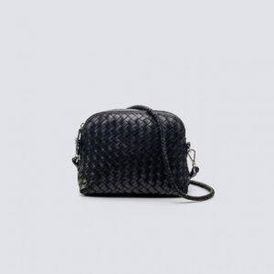 CHUNKY FELLINI- black