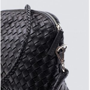 CHUNKY FELLINI- black