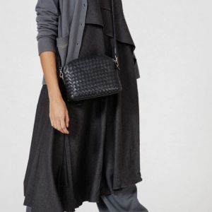 CHUNKY FELLINI- black