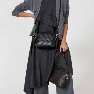 CHUNKY FELLINI- black