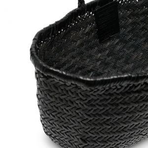 BAMBOO TRIPLE JUMP BIG- black