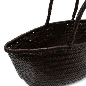 BAMBOO TRIPLE JUMP BIG- dk brown
