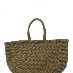 BAMBOO TRIPLE JUMP BIG- khaki