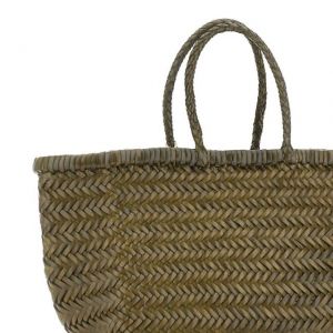 BAMBOO TRIPLE JUMP BIG- khaki