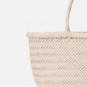 BAMBOO TRIPLE JUMP SMALL- pearl