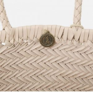 BAMBOO TRIPLE JUMP SMALL- pearl