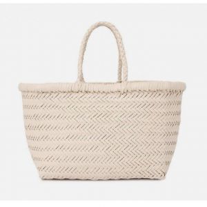BAMBOO TRIPLE JUMP SMALL- pearl
