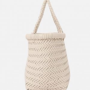 BAMBOO TRIPLE JUMP SMALL- pearl