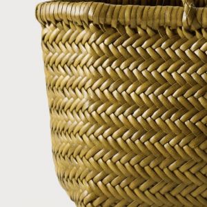 BAMBOO TRIPLE JUMP SMALL- khaki