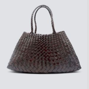 SANTA CROCE BIG-dk brown
