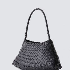 BORSA ROSANNA-black