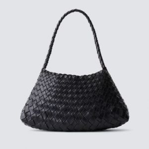 BORSA ROSANNA-black