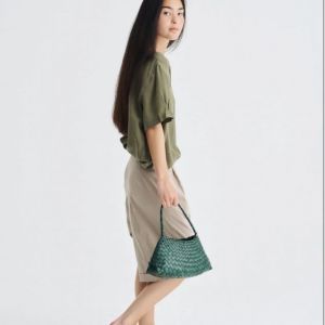 BORSA ROSANNA-forest
