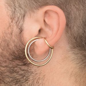 Ear cuff- LILY B
