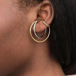 Ear cuff- LILY B