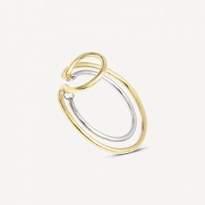 Ear cuff- LILY B