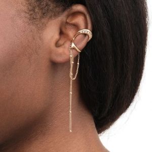 Ear cuff- LUNAR RG
