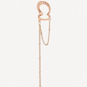 Ear cuff- LUNAR RG