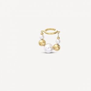 Ear cuff- KOTA G