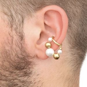 Ear cuff- KOTA G