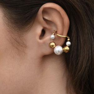 Ear cuff- KOTA G