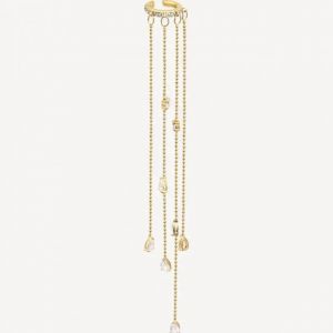 Ear cuff- COLBY G