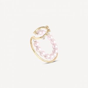 Ear cuff- MISTRY G
