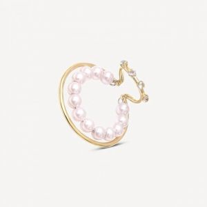 Ear cuff- MISTRY G