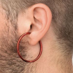 Ear cuff- GENTRI R